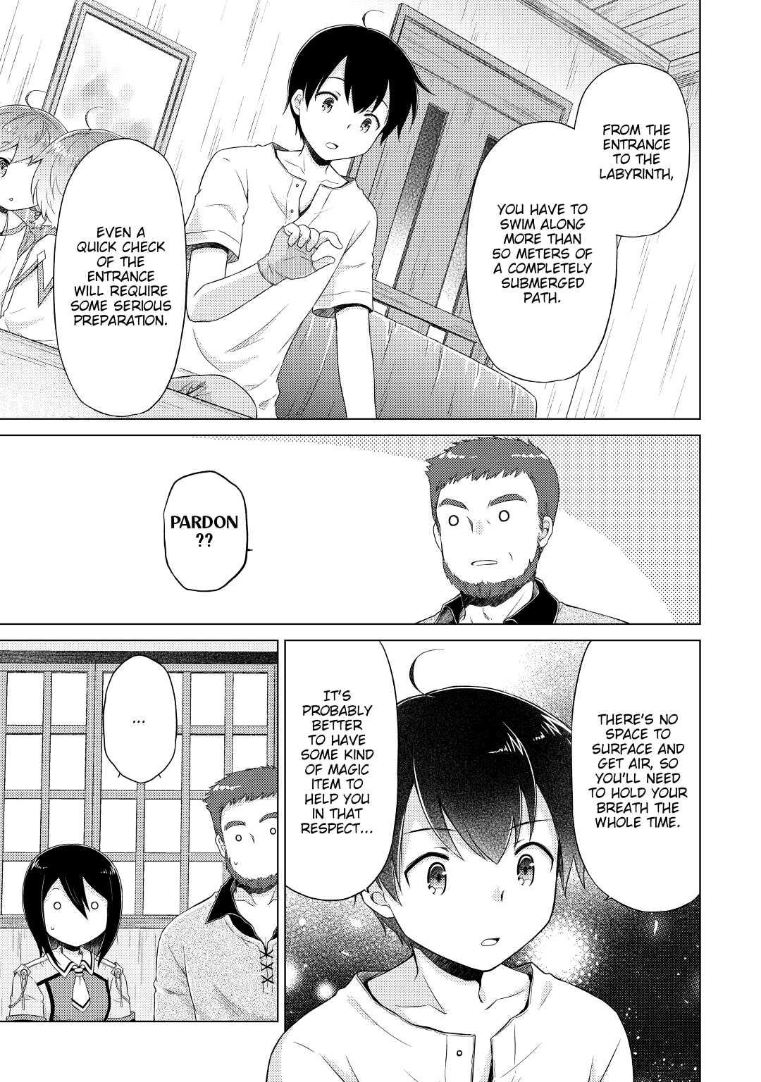 A Journey Through Another World ~Raising Kids While Adventuring~ Journey 30 15