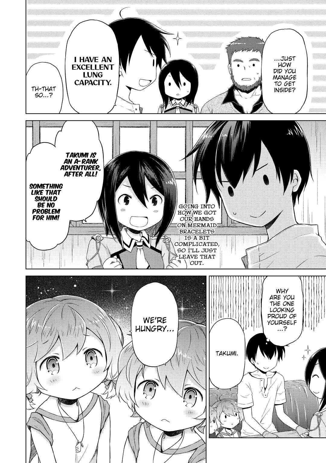 A Journey Through Another World ~Raising Kids While Adventuring~ Journey 30 16