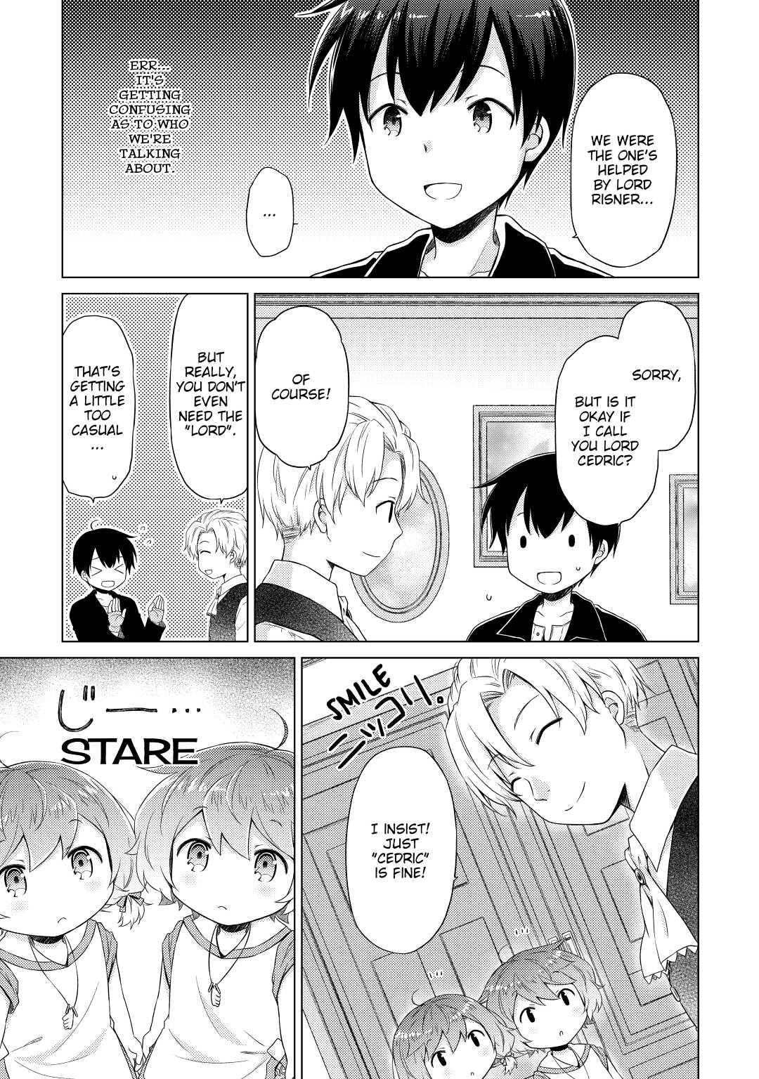 A Journey Through Another World ~Raising Kids While Adventuring~ Journey 30 21