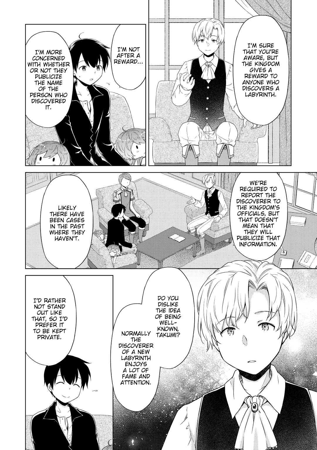 A Journey Through Another World ~Raising Kids While Adventuring~ Journey 31 6