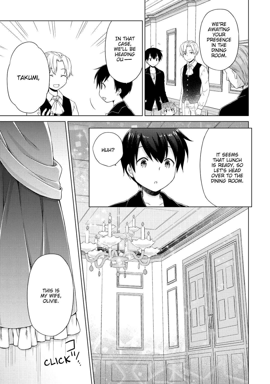 A Journey Through Another World ~Raising Kids While Adventuring~ Journey 31 11