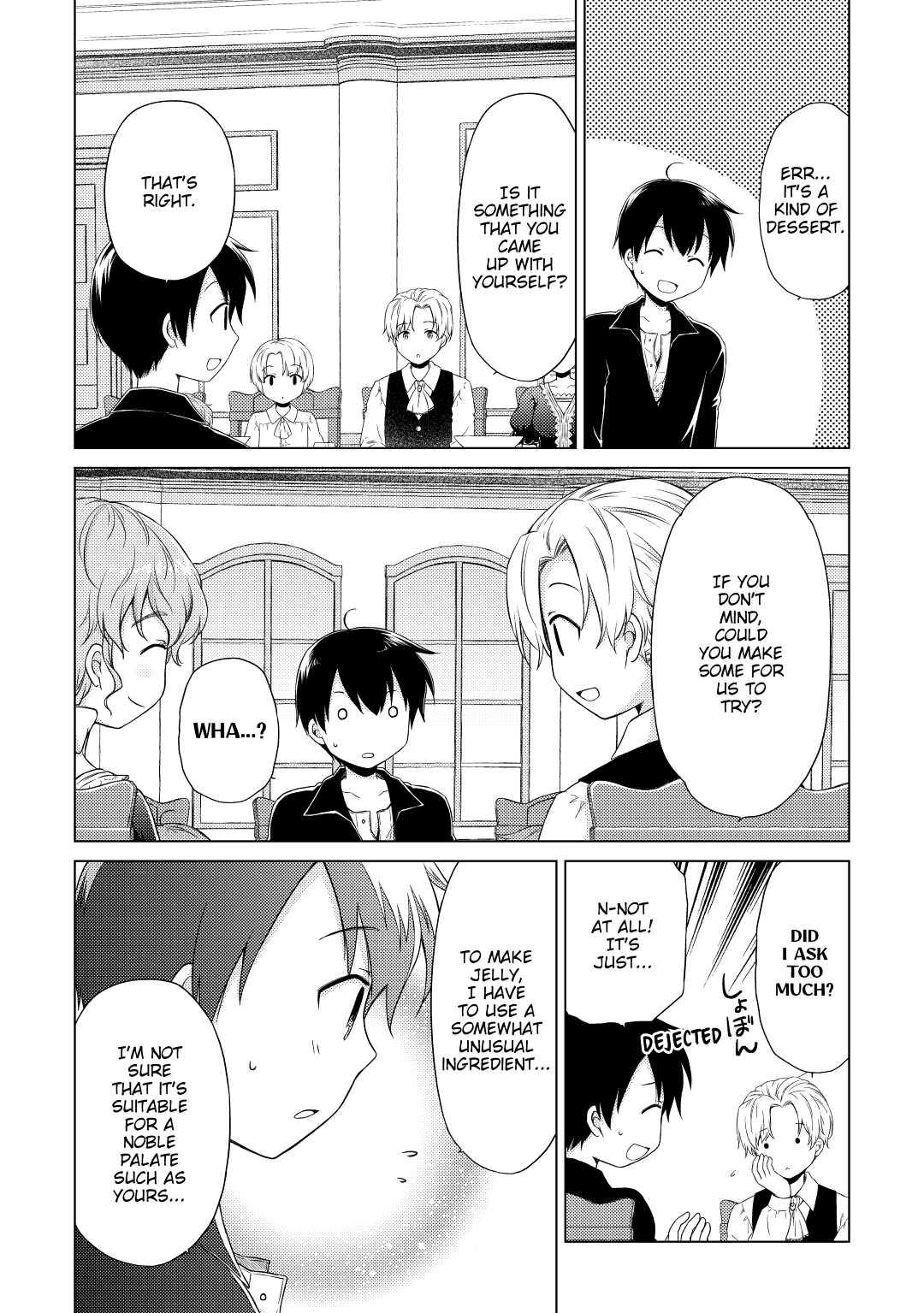 A Journey Through Another World ~Raising Kids While Adventuring~ Journey 31 18