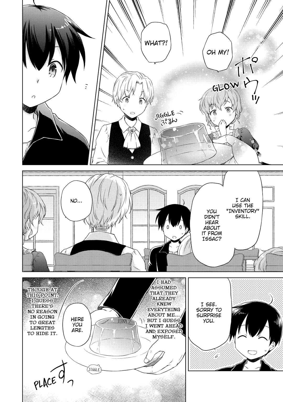 A Journey Through Another World ~Raising Kids While Adventuring~ Journey 31 20