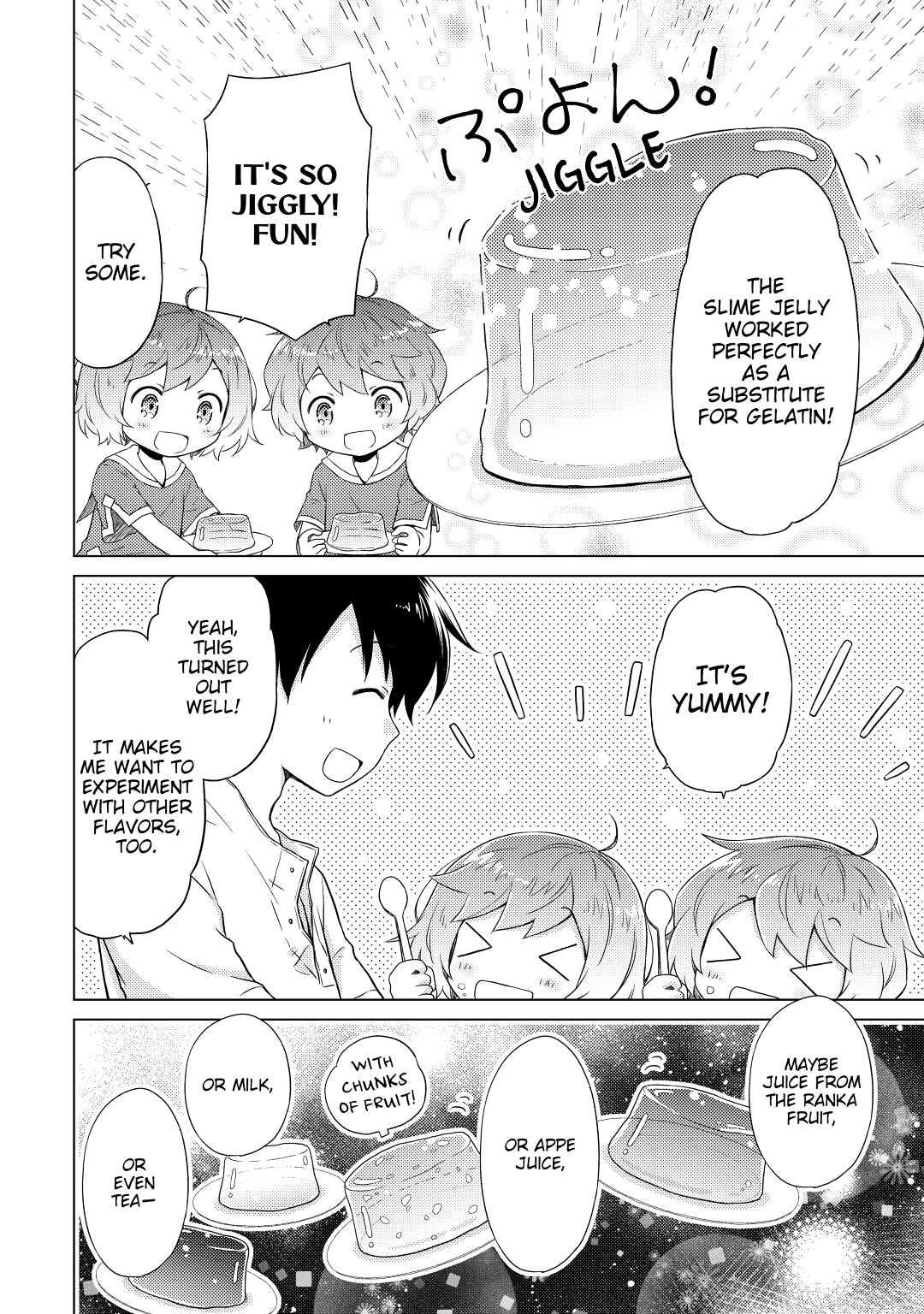 A Journey Through Another World ~Raising Kids While Adventuring~ Journey 32 4