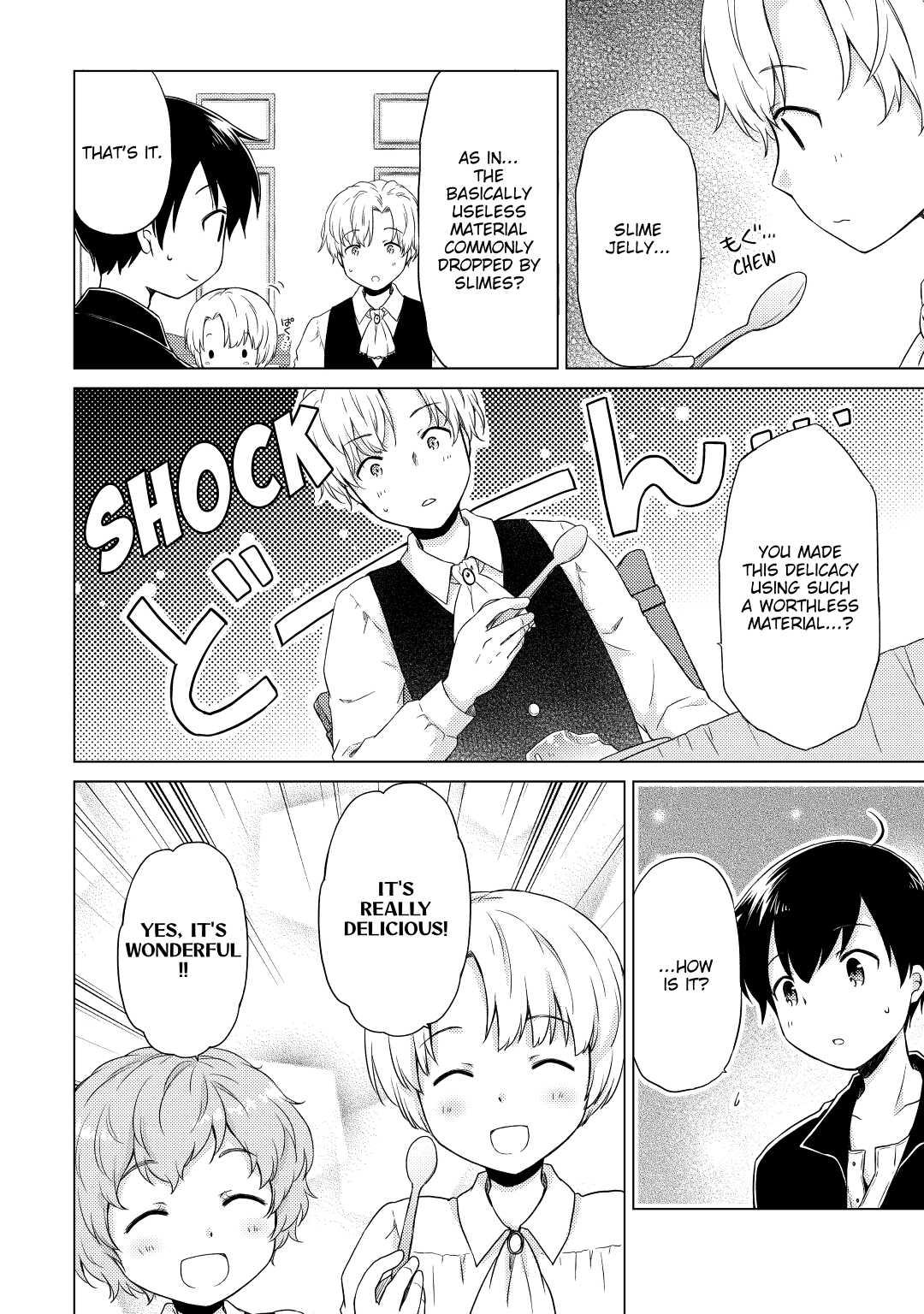 A Journey Through Another World ~Raising Kids While Adventuring~ Journey 32 6