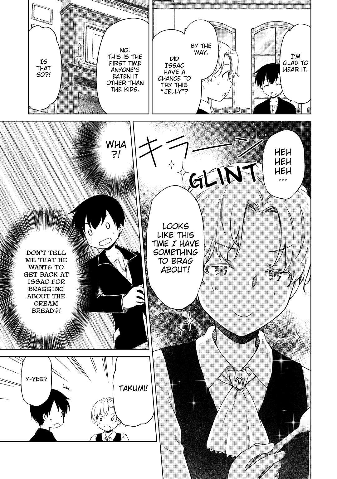 A Journey Through Another World ~Raising Kids While Adventuring~ Journey 32 7