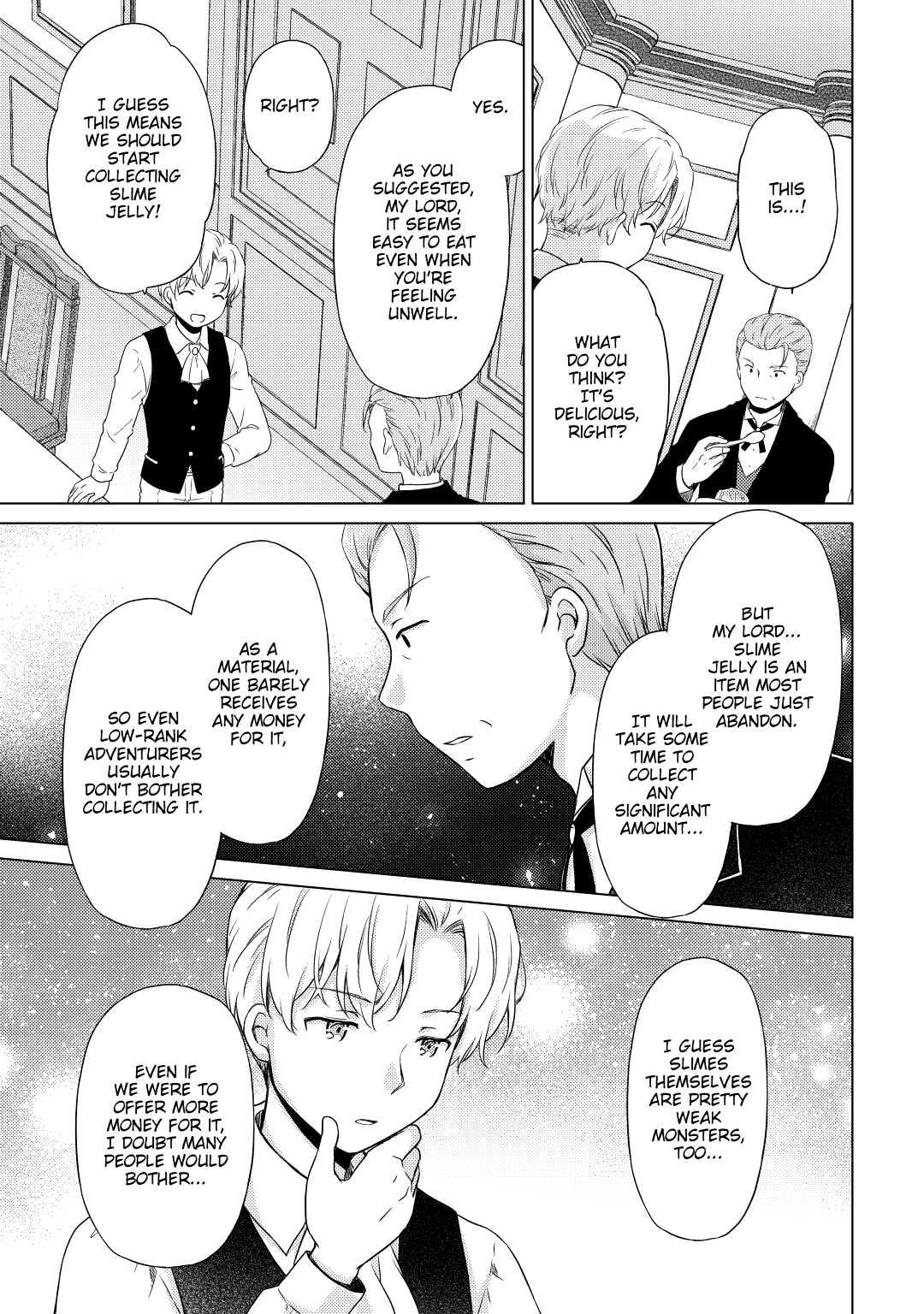 A Journey Through Another World ~Raising Kids While Adventuring~ Journey 32 9