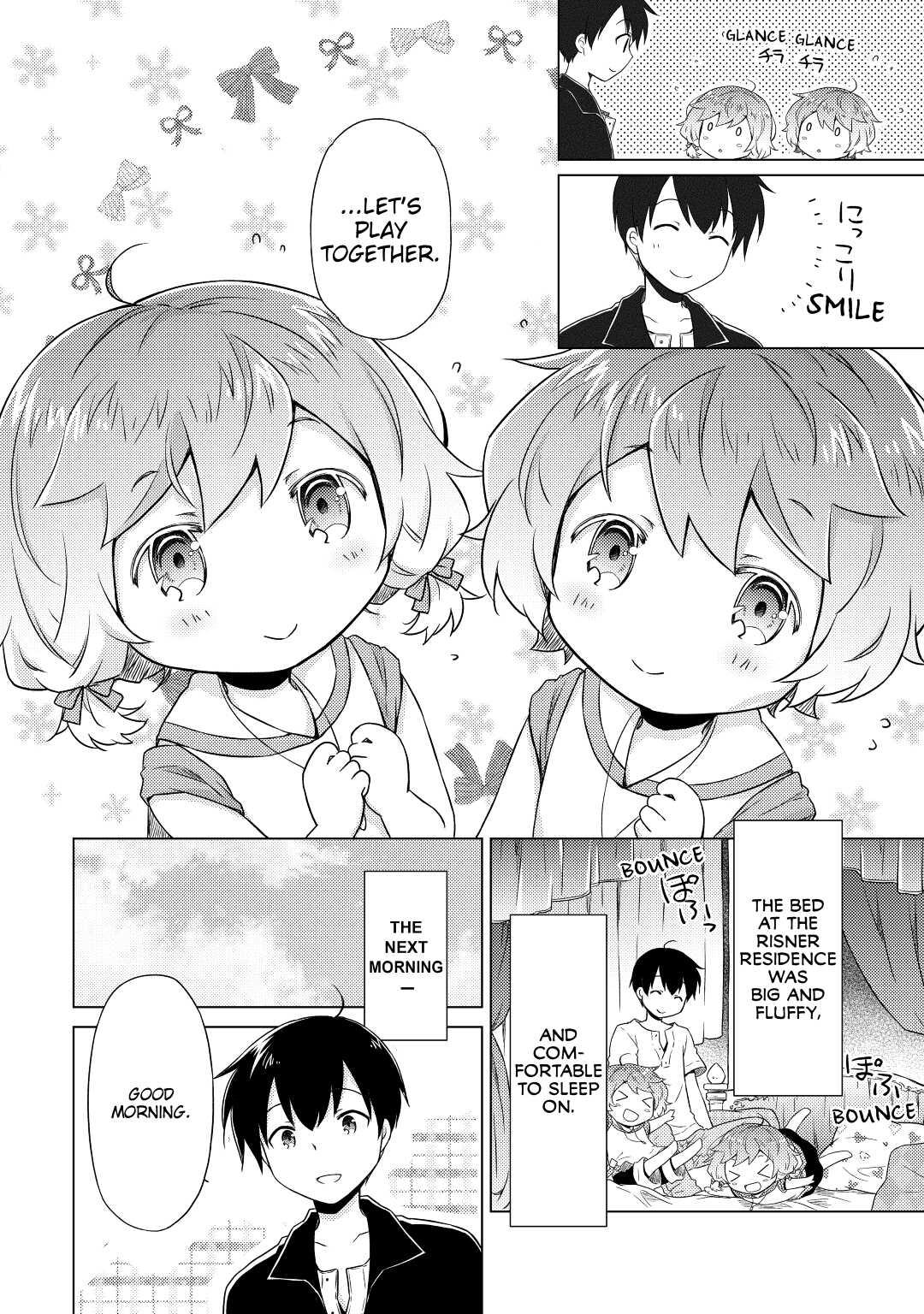 A Journey Through Another World ~Raising Kids While Adventuring~ Journey 32 12