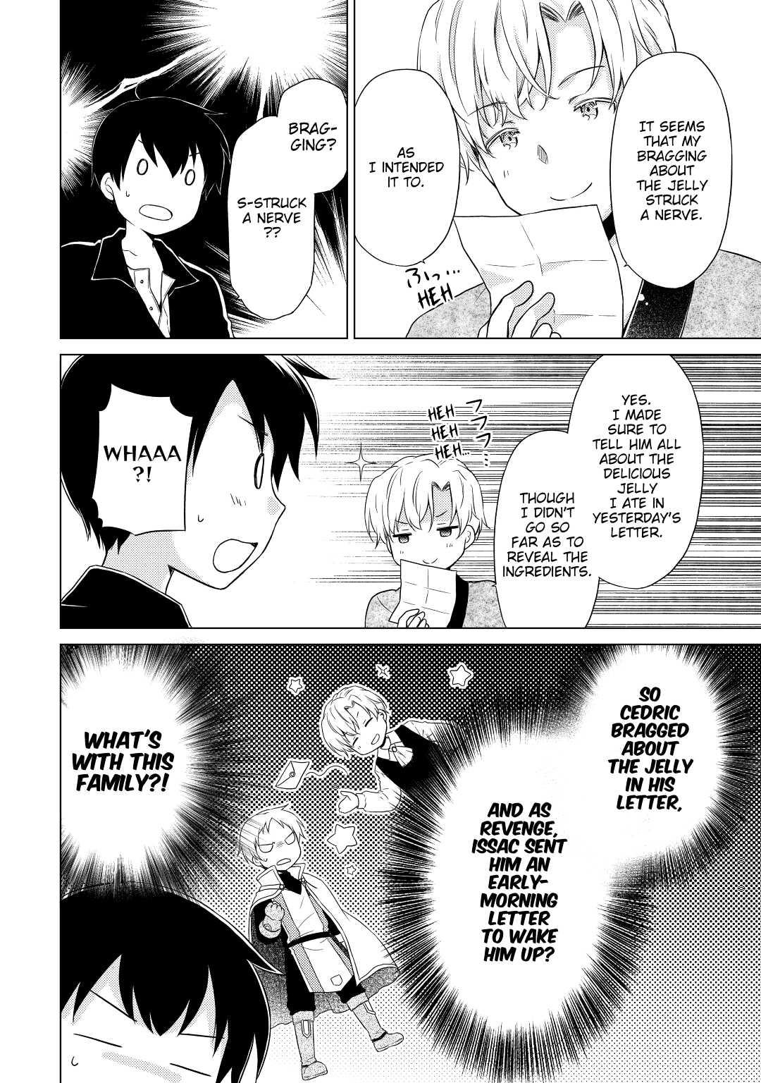 A Journey Through Another World ~Raising Kids While Adventuring~ Journey 32 16