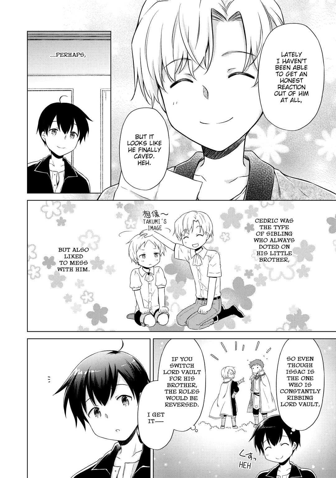 A Journey Through Another World ~Raising Kids While Adventuring~ Journey 33 2