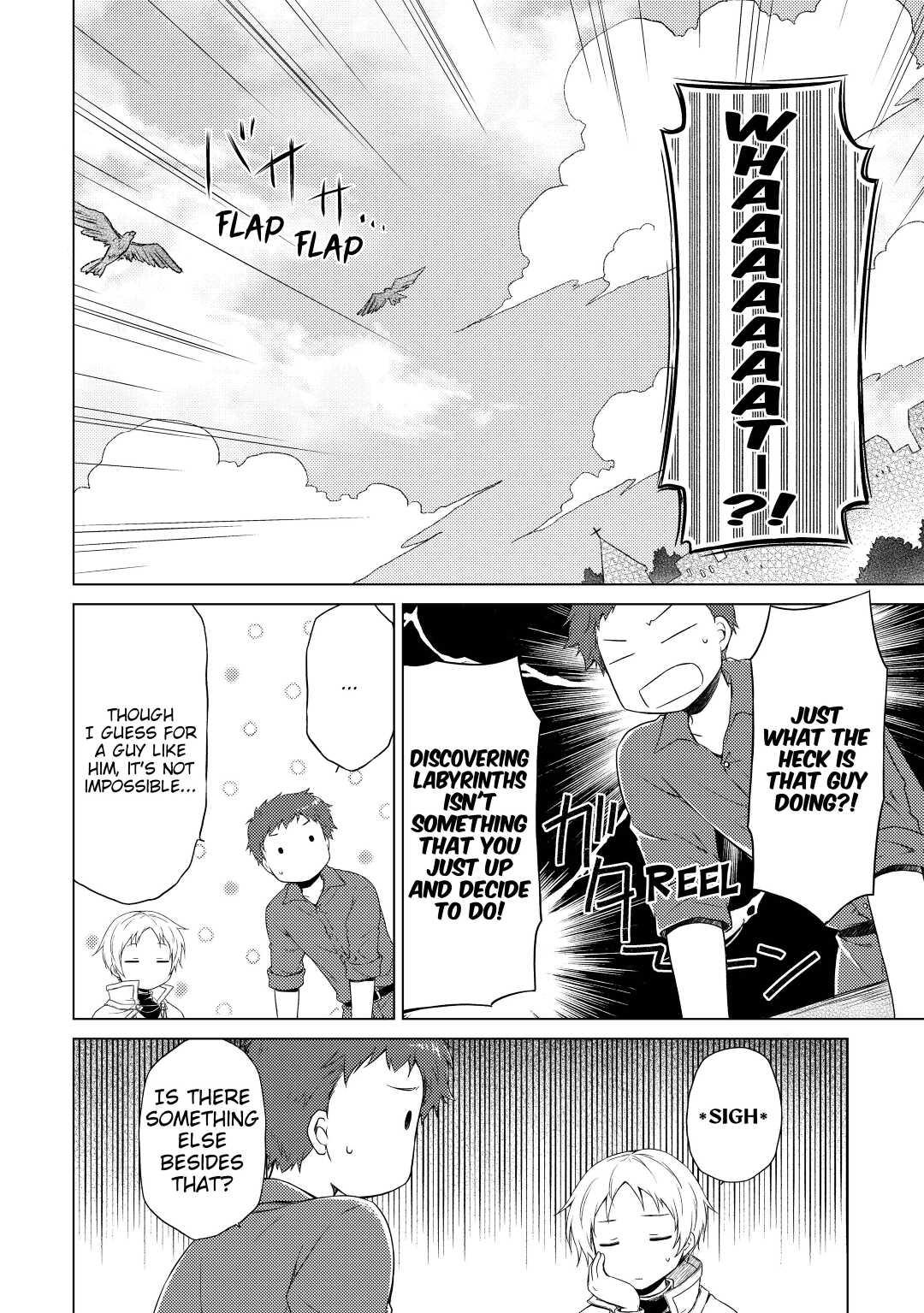 A Journey Through Another World ~Raising Kids While Adventuring~ Journey 33 10