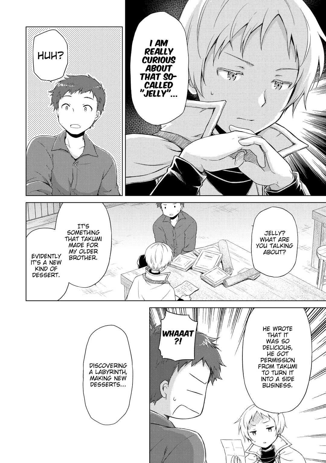 A Journey Through Another World ~Raising Kids While Adventuring~ Journey 33 14