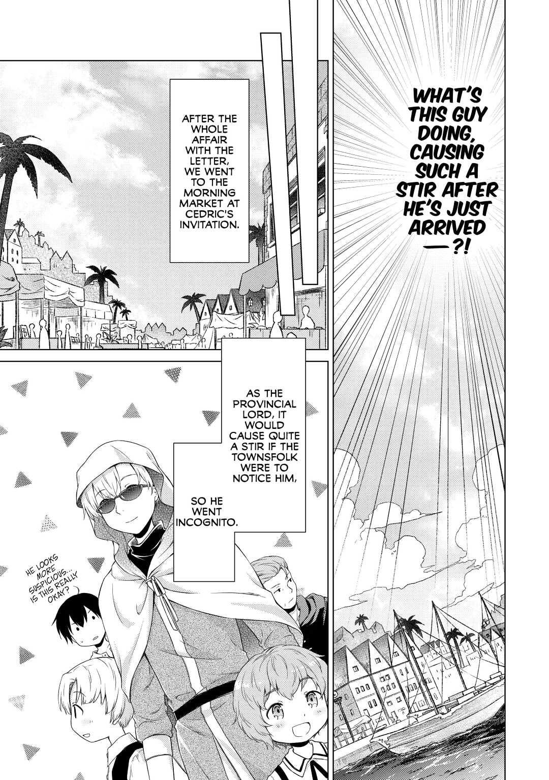 A Journey Through Another World ~Raising Kids While Adventuring~ Journey 33 15