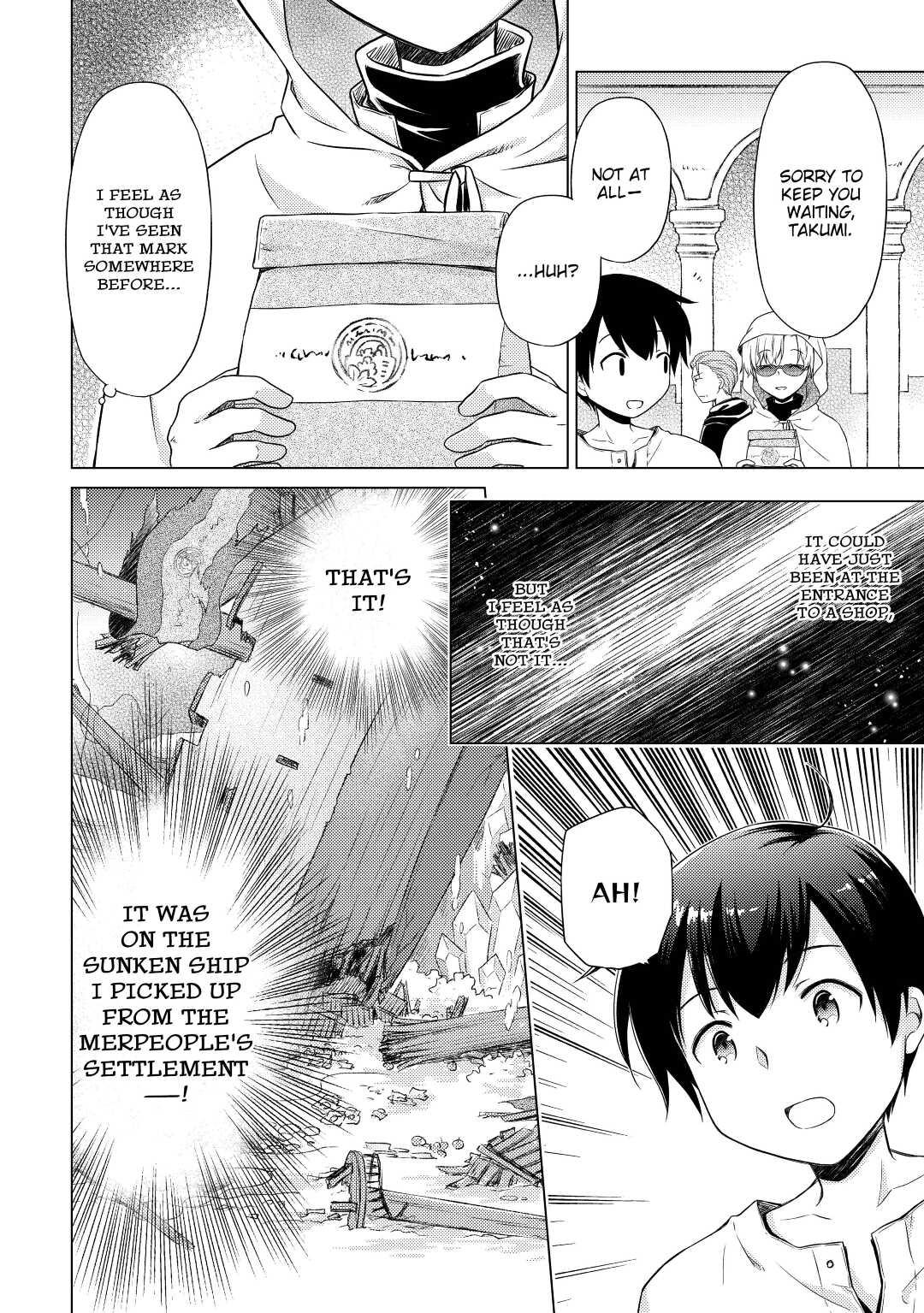 A Journey Through Another World ~Raising Kids While Adventuring~ Journey 33 26