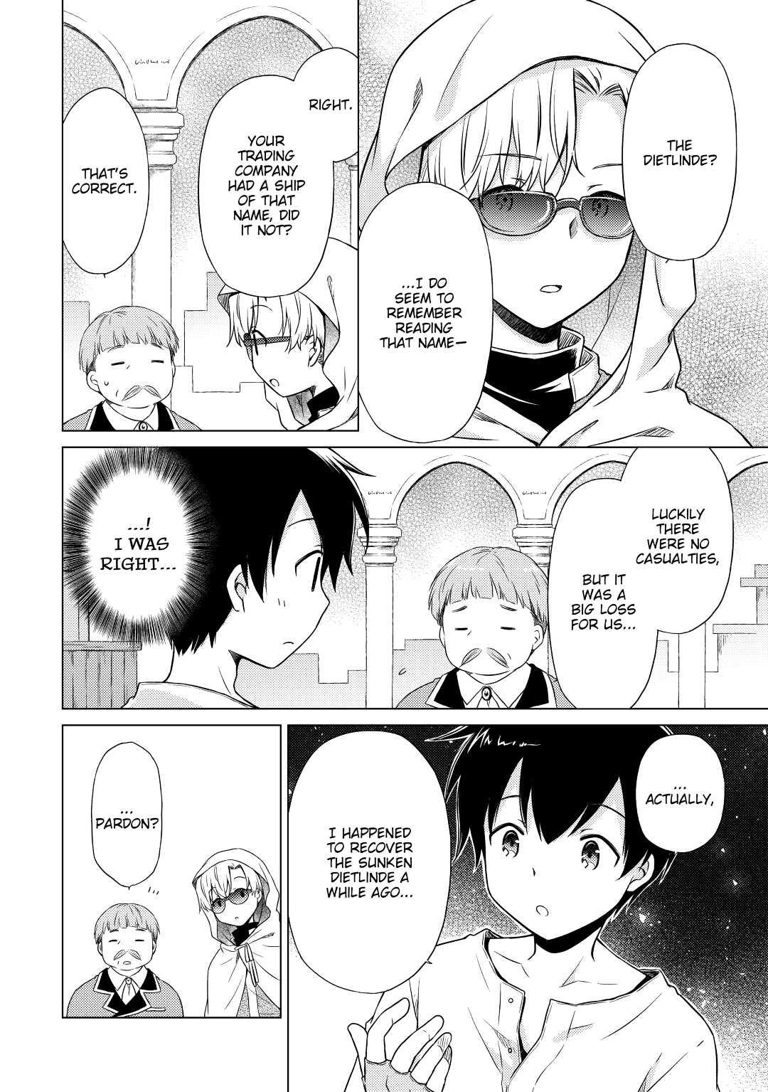 A Journey Through Another World ~Raising Kids While Adventuring~ Journey 34 2