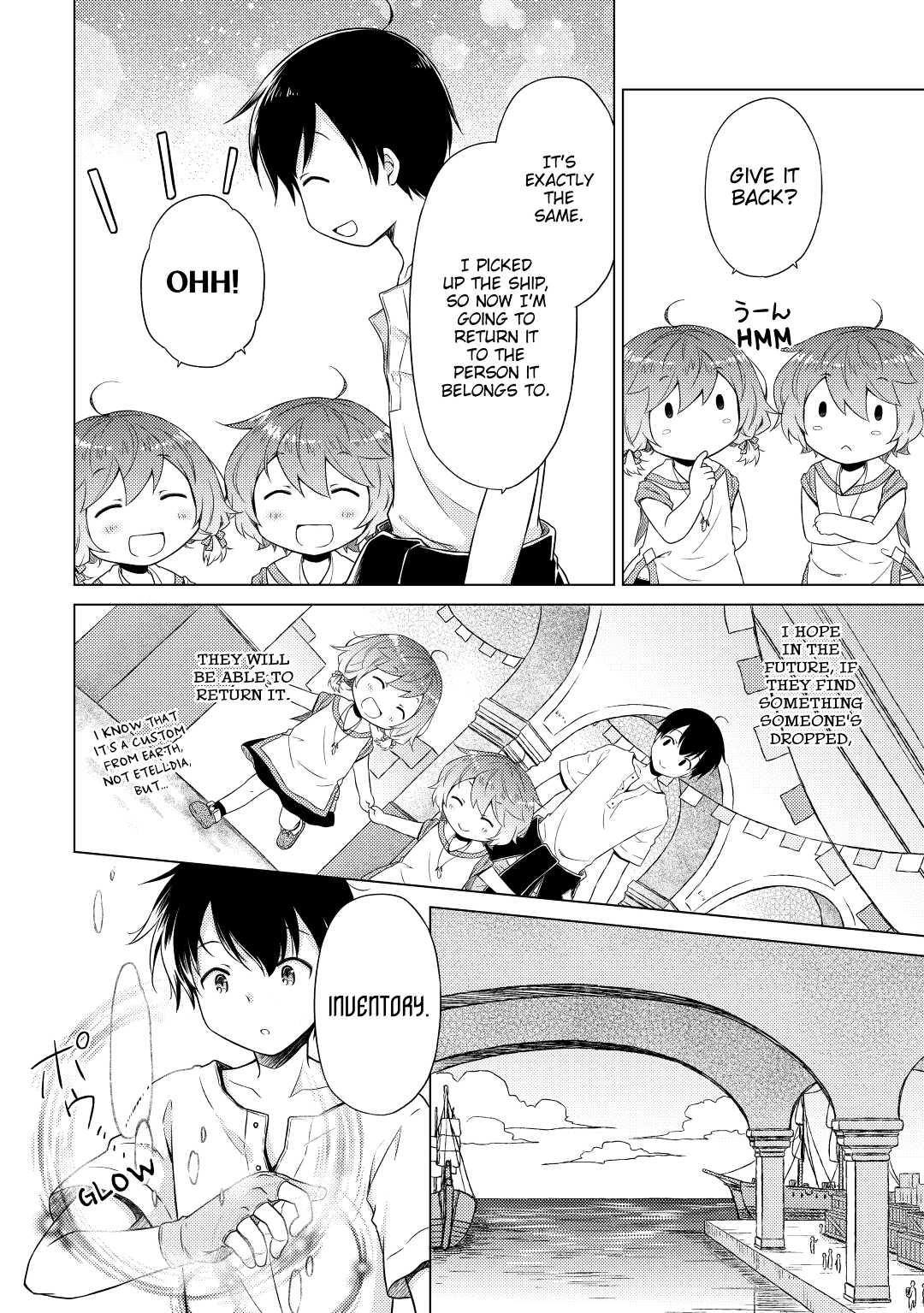 A Journey Through Another World ~Raising Kids While Adventuring~ Journey 34 8