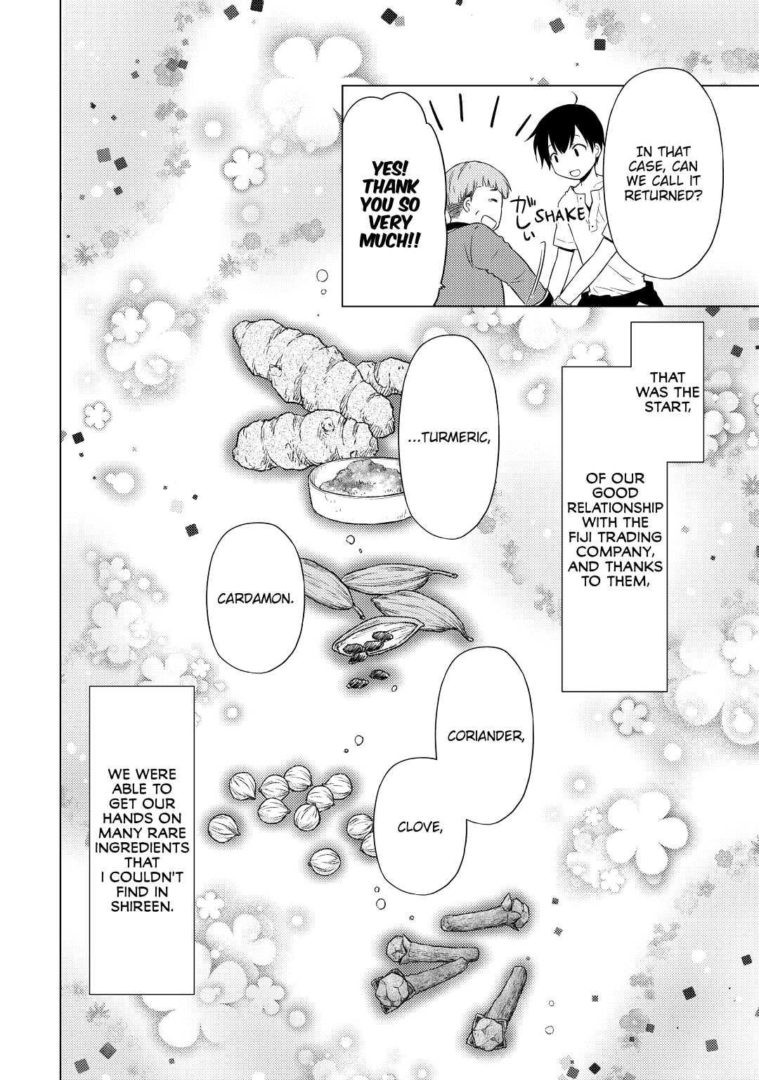 A Journey Through Another World ~Raising Kids While Adventuring~ Journey 34 10