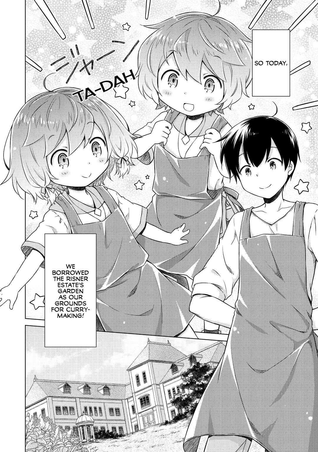 A Journey Through Another World ~Raising Kids While Adventuring~ Journey 34 12