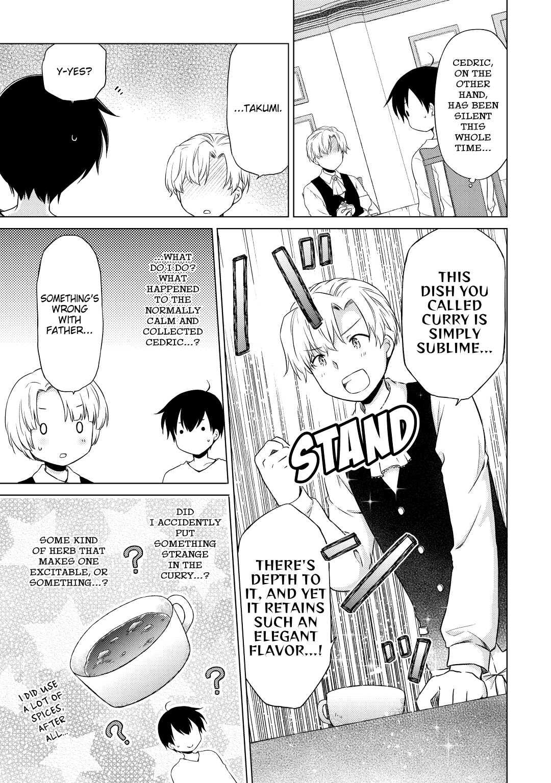 A Journey Through Another World ~Raising Kids While Adventuring~ Journey 34 21