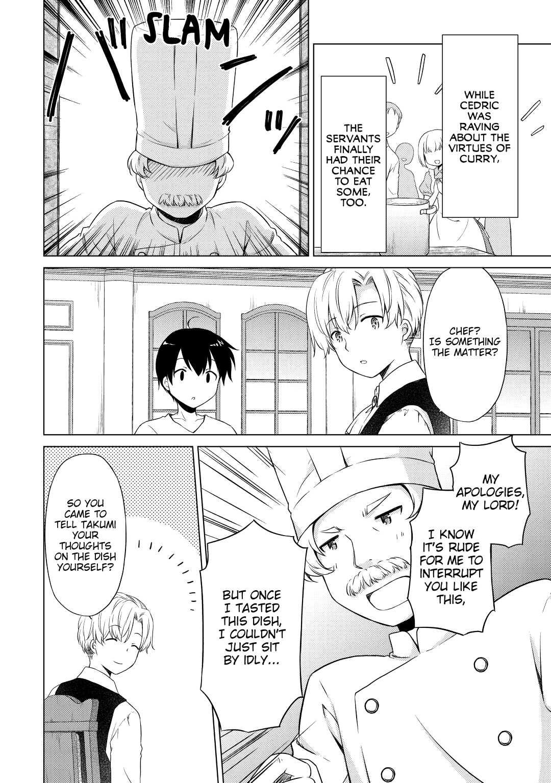 A Journey Through Another World ~Raising Kids While Adventuring~ Journey 34 22