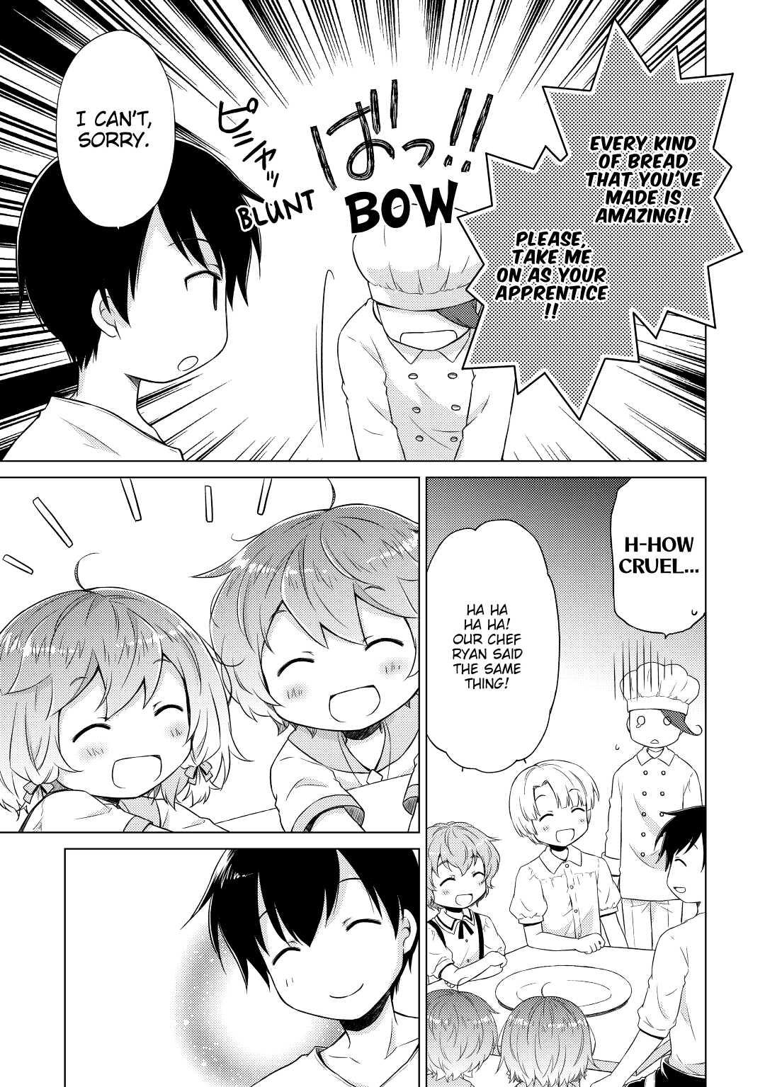 A Journey Through Another World ~Raising Kids While Adventuring~ Journey 35 9