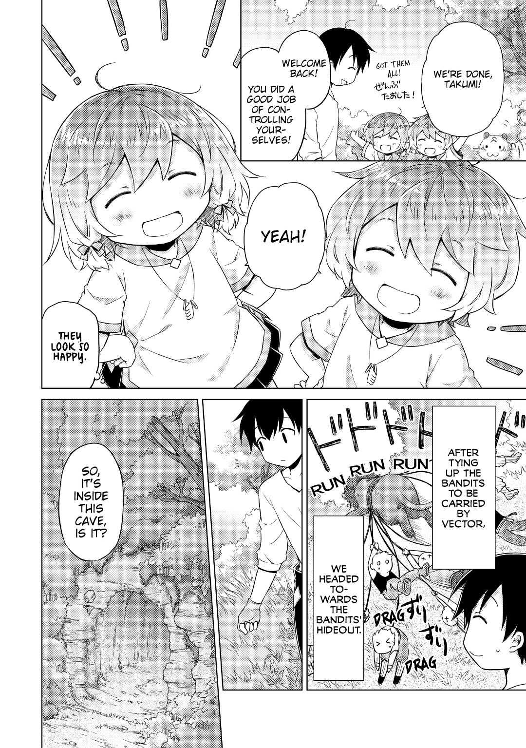 A Journey Through Another World ~Raising Kids While Adventuring~ Journey 35 26