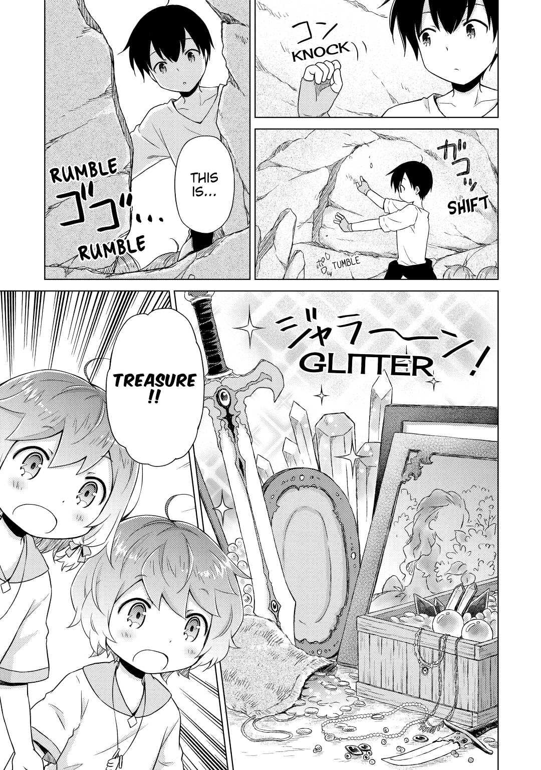 A Journey Through Another World ~Raising Kids While Adventuring~ Journey 36 5