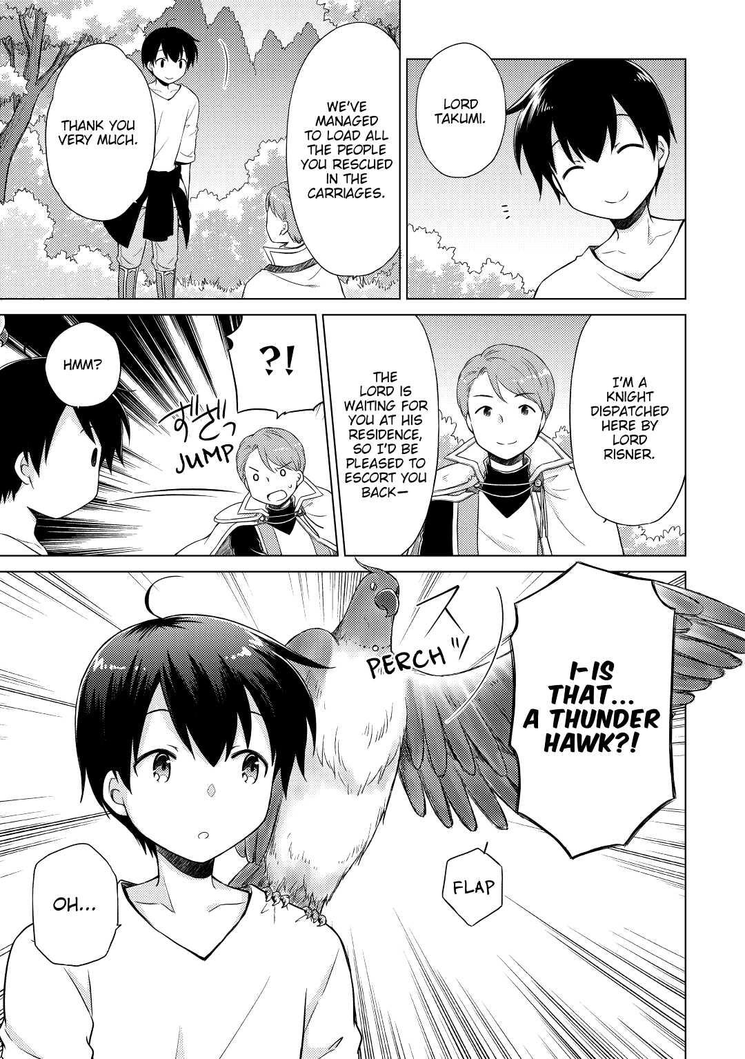 A Journey Through Another World ~Raising Kids While Adventuring~ Journey 36 21