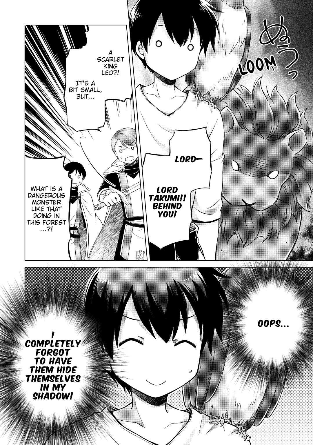 A Journey Through Another World ~Raising Kids While Adventuring~ Journey 36 22