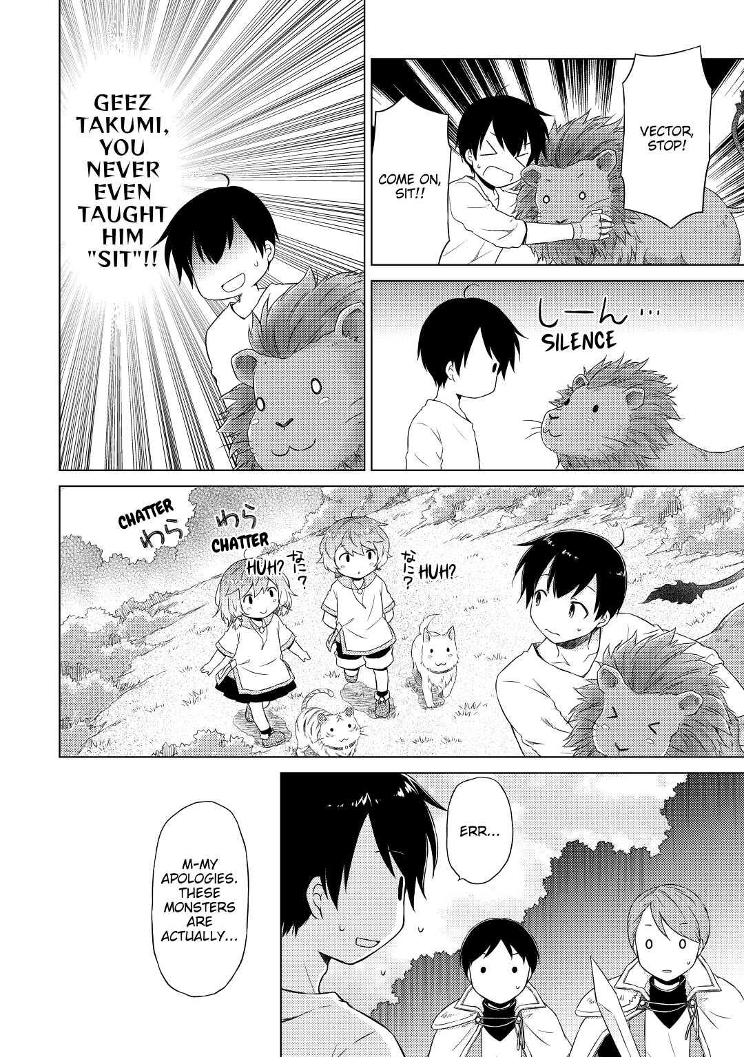 A Journey Through Another World ~Raising Kids While Adventuring~ Journey 37 2