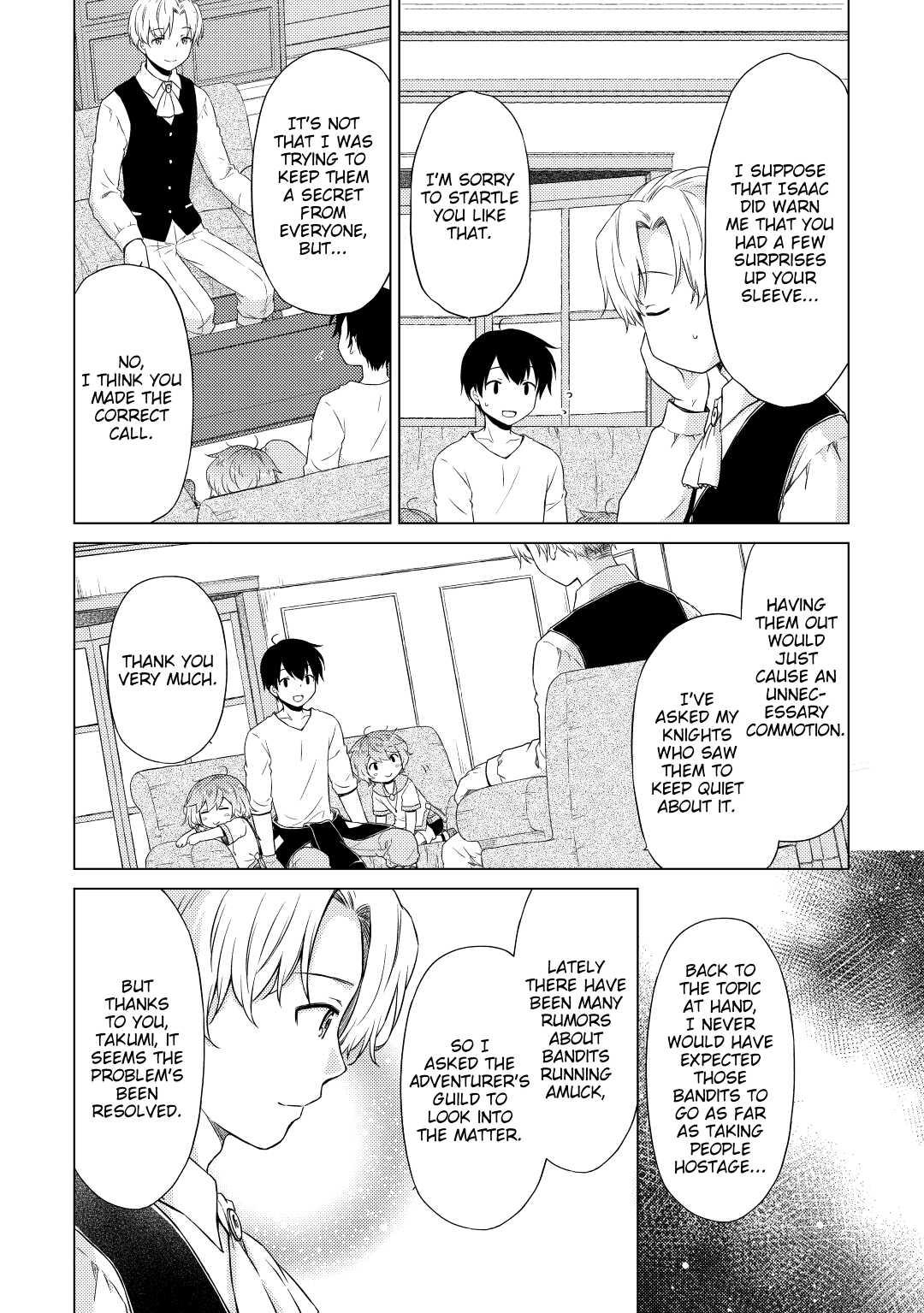 A Journey Through Another World ~Raising Kids While Adventuring~ Journey 37 6