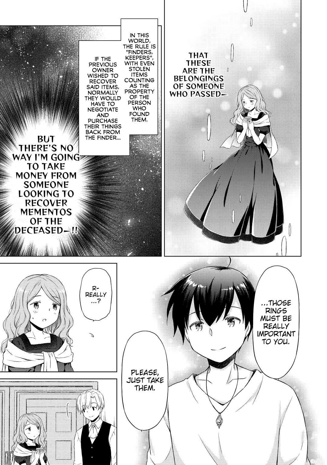 A Journey Through Another World ~Raising Kids While Adventuring~ Journey 37 23