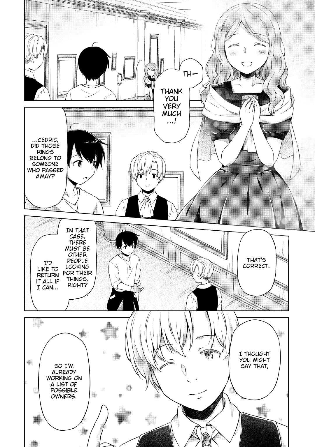 A Journey Through Another World ~Raising Kids While Adventuring~ Journey 37 24