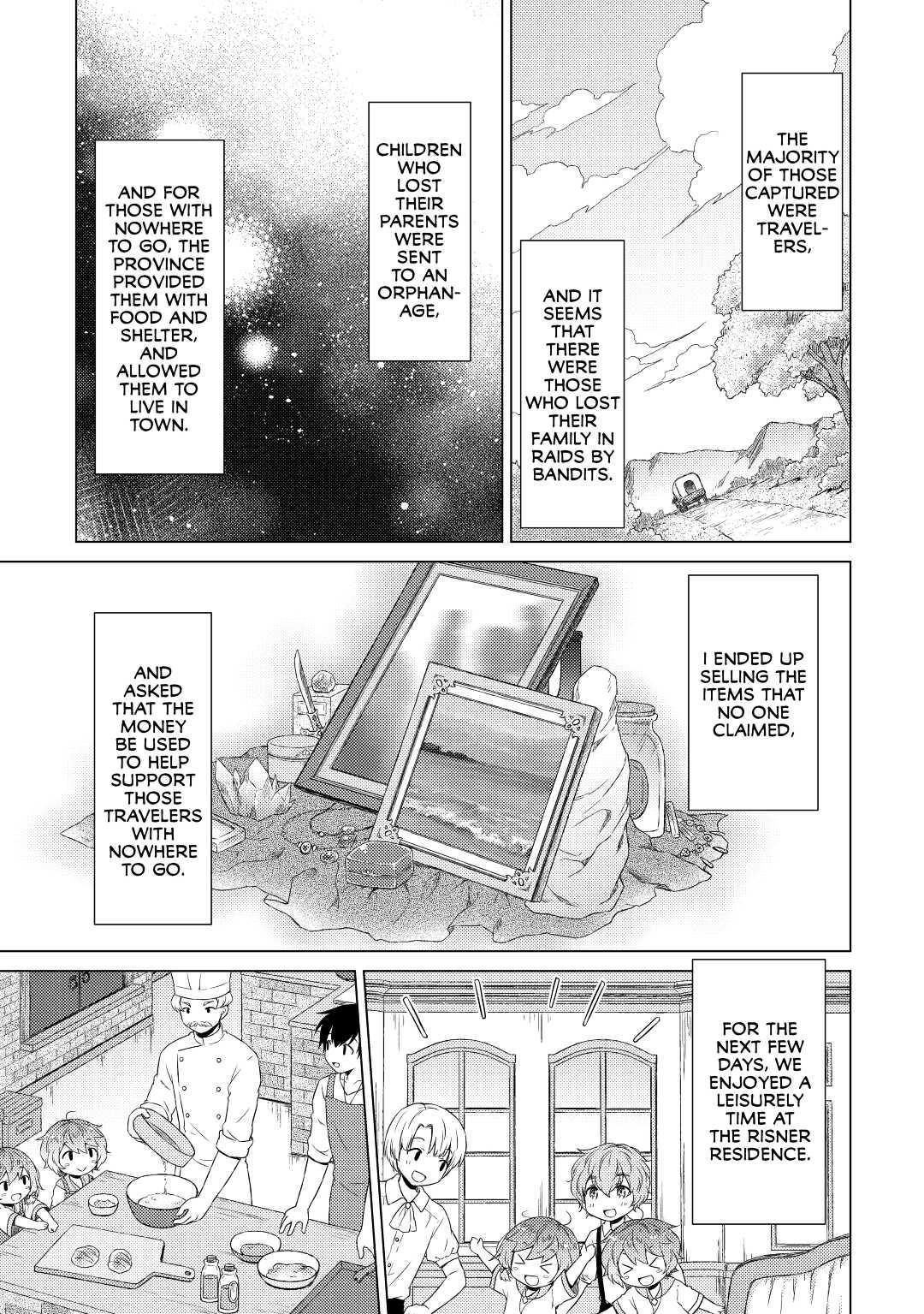 A Journey Through Another World ~Raising Kids While Adventuring~ Journey 37 25