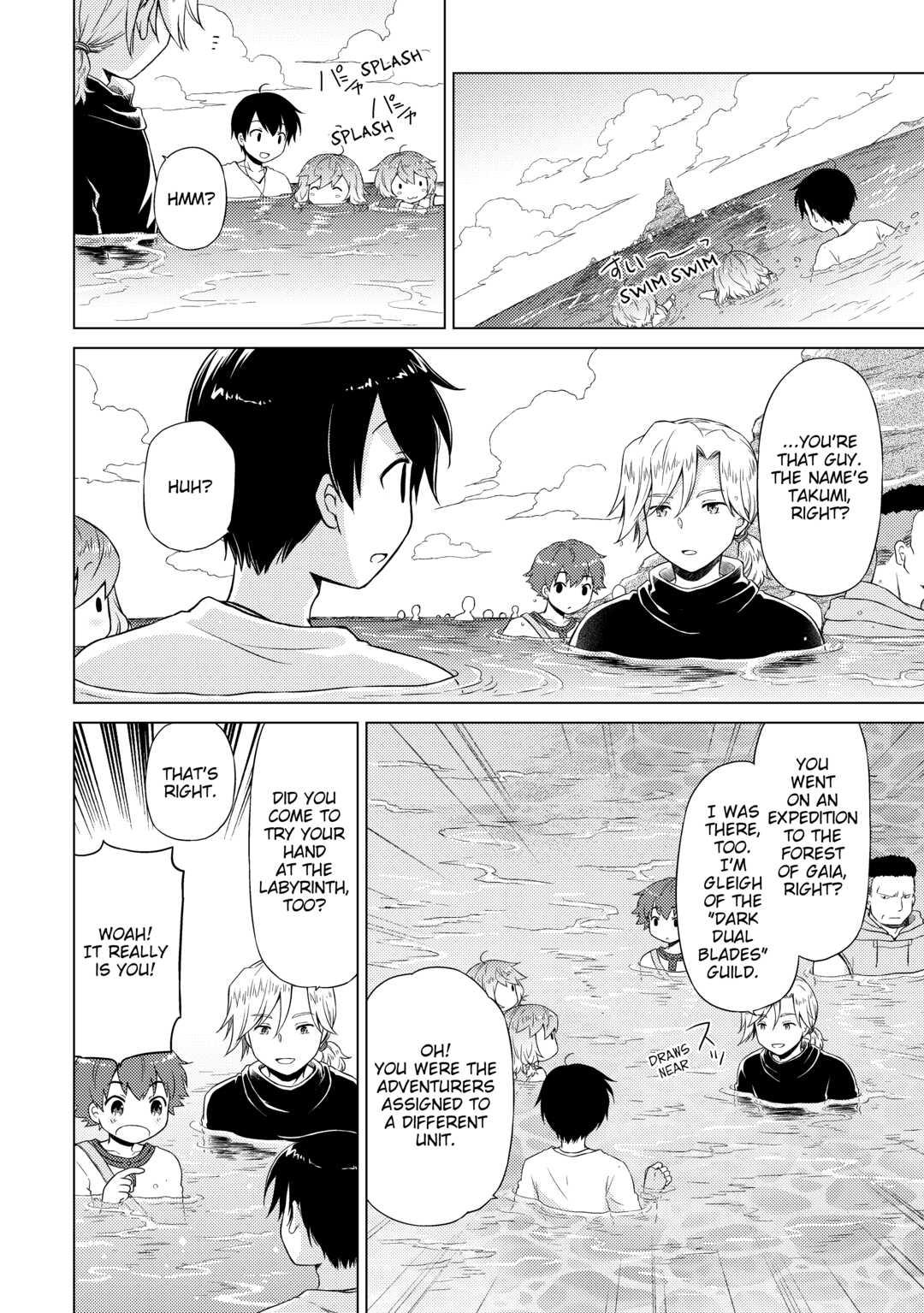 A Journey Through Another World ~Raising Kids While Adventuring~ Journey 38 2