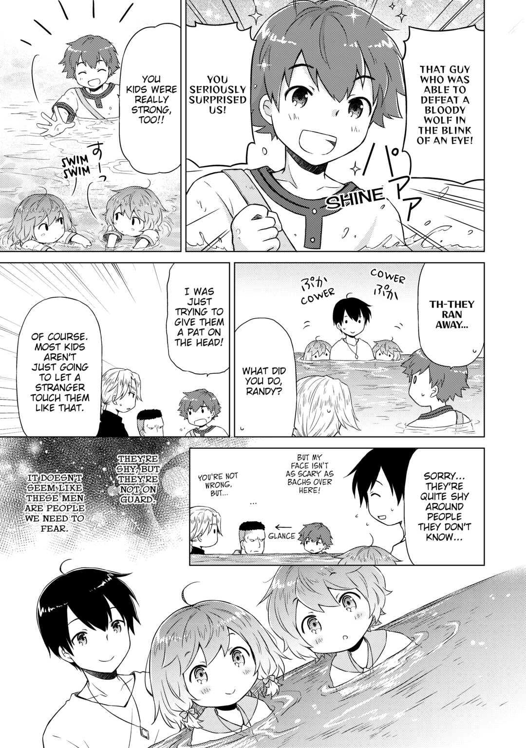 A Journey Through Another World ~Raising Kids While Adventuring~ Journey 38 3