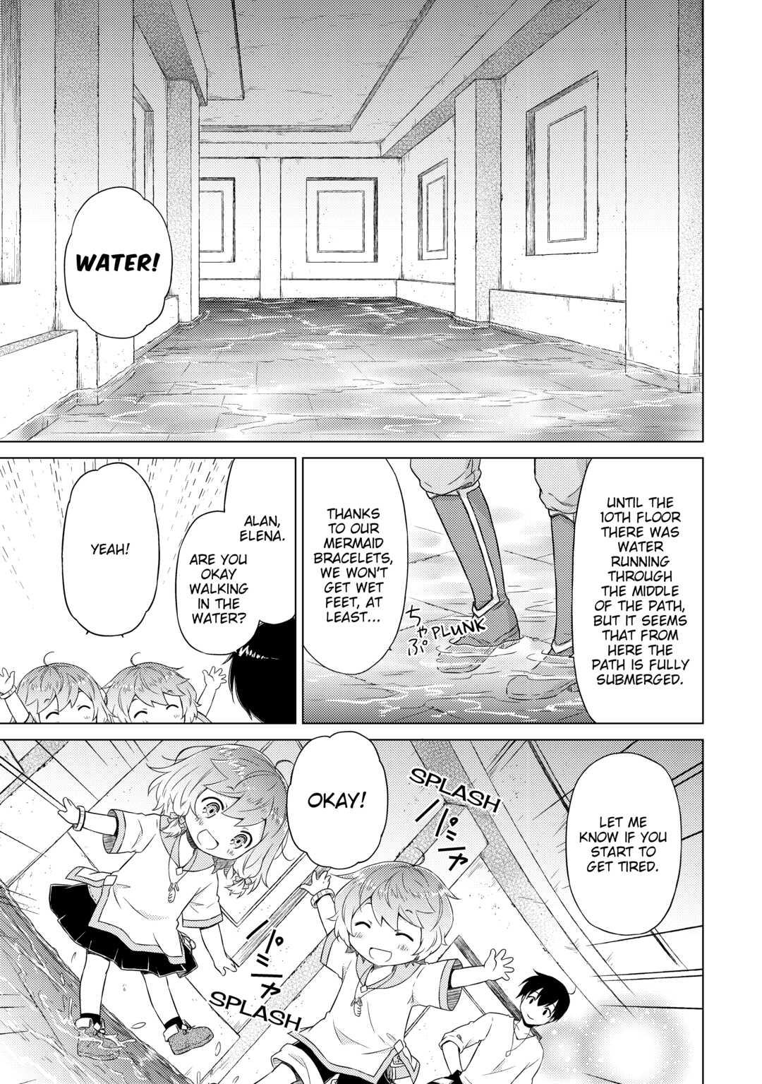 A Journey Through Another World ~Raising Kids While Adventuring~ Journey 38 9