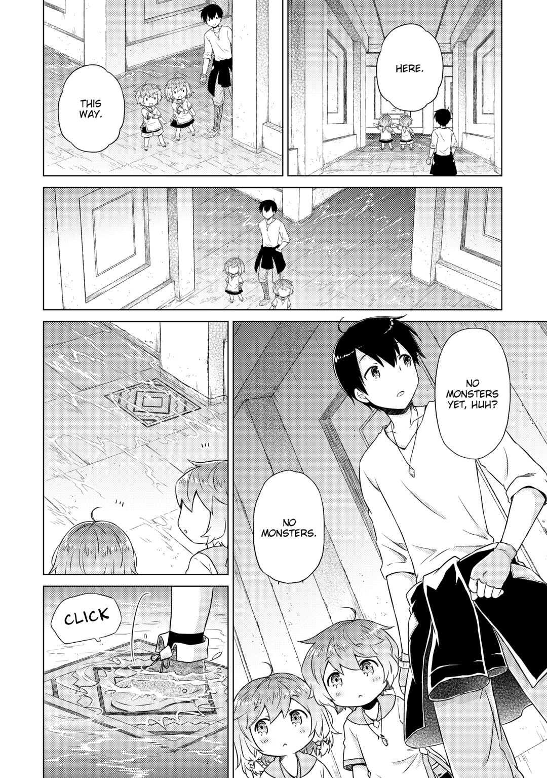 A Journey Through Another World ~Raising Kids While Adventuring~ Journey 38 10