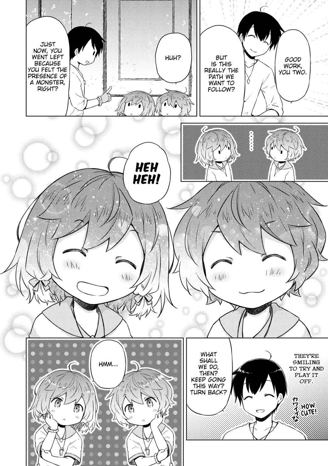 A Journey Through Another World ~Raising Kids While Adventuring~ Journey 38 14