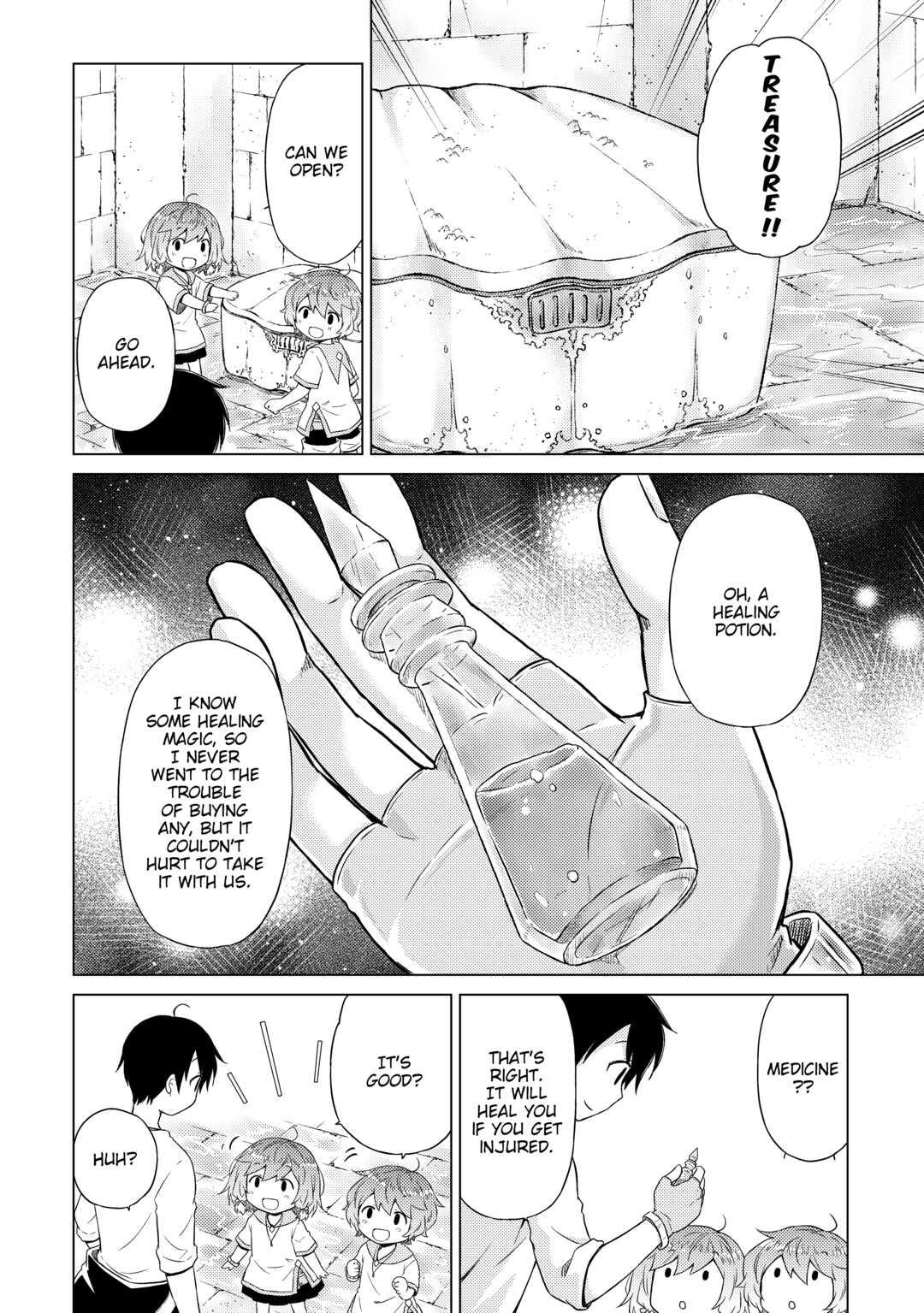 A Journey Through Another World ~Raising Kids While Adventuring~ Journey 38 18