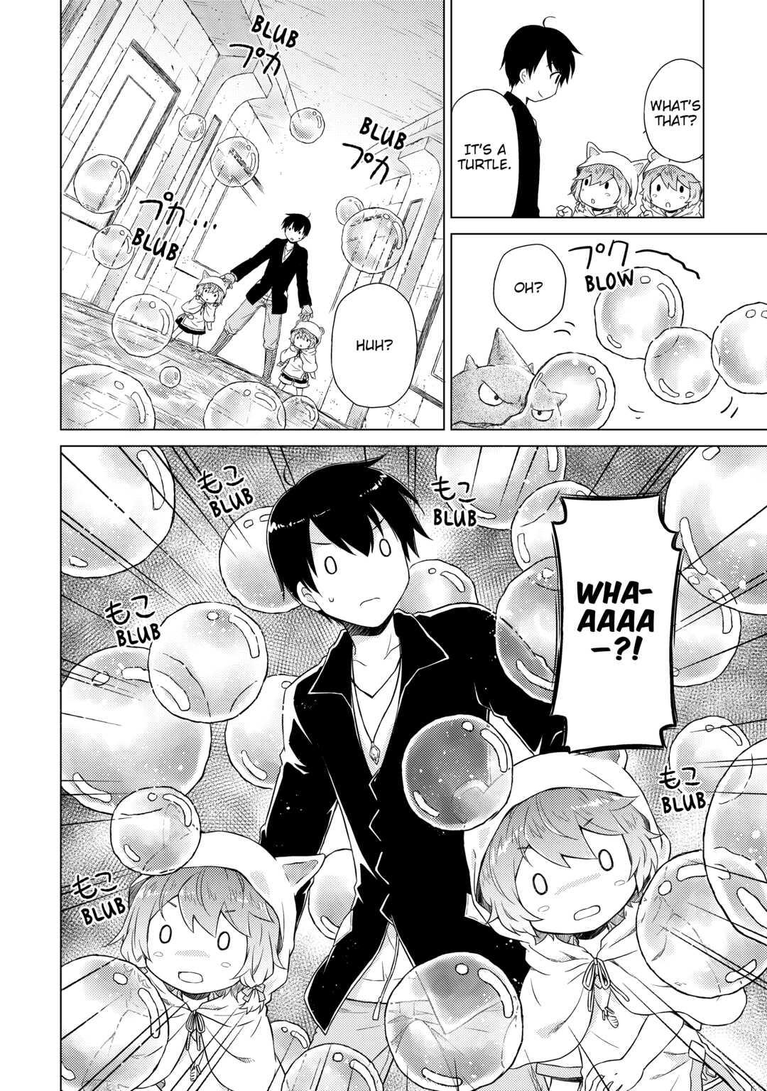 A Journey Through Another World ~Raising Kids While Adventuring~ Journey 38 24