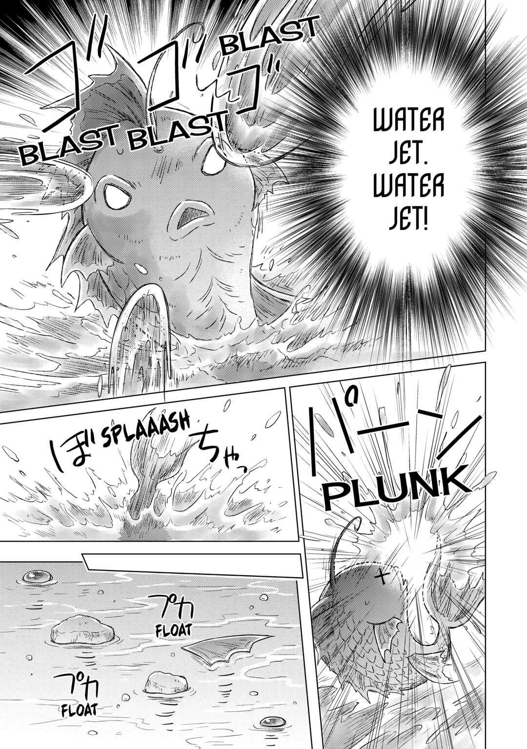 A Journey Through Another World ~Raising Kids While Adventuring~ Journey 39 13