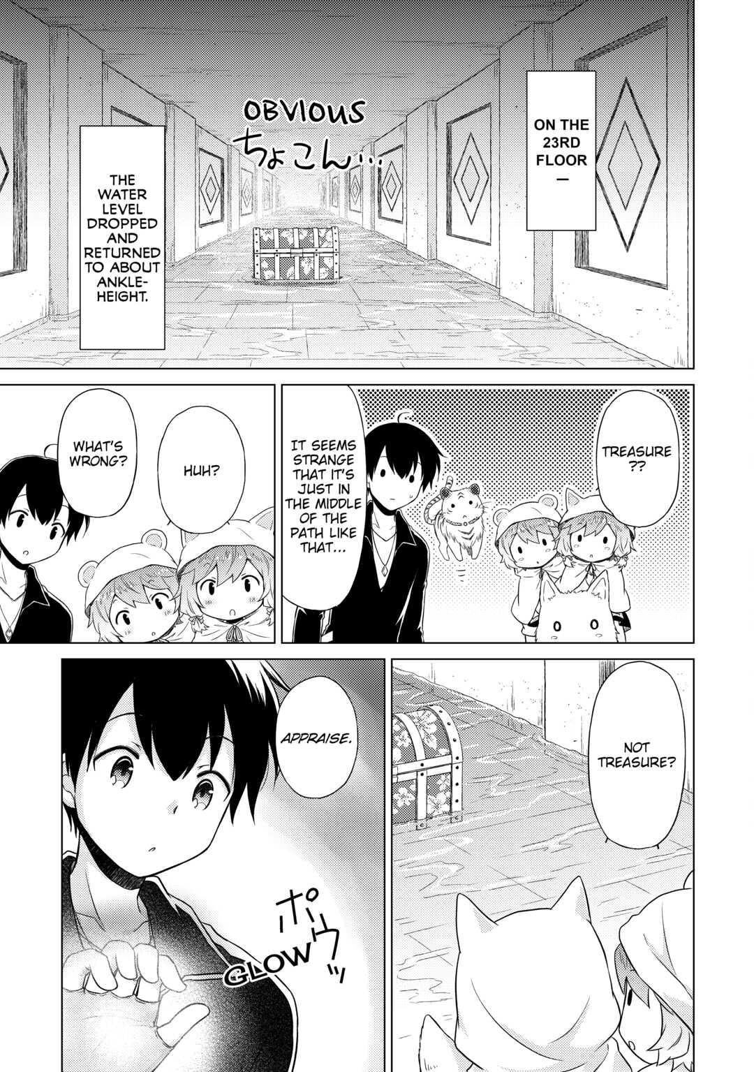 A Journey Through Another World ~Raising Kids While Adventuring~ Journey 39 21