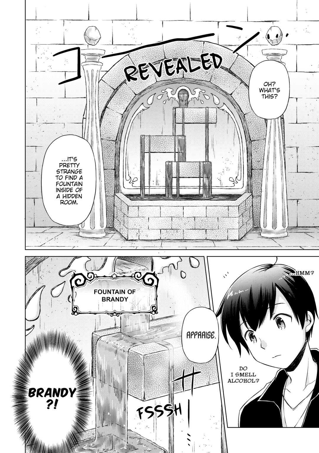 A Journey Through Another World ~Raising Kids While Adventuring~ Journey 39 24