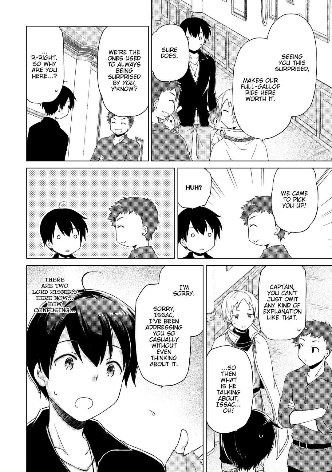 A Journey Through Another World ~Raising Kids While Adventuring~ Journey 41 2