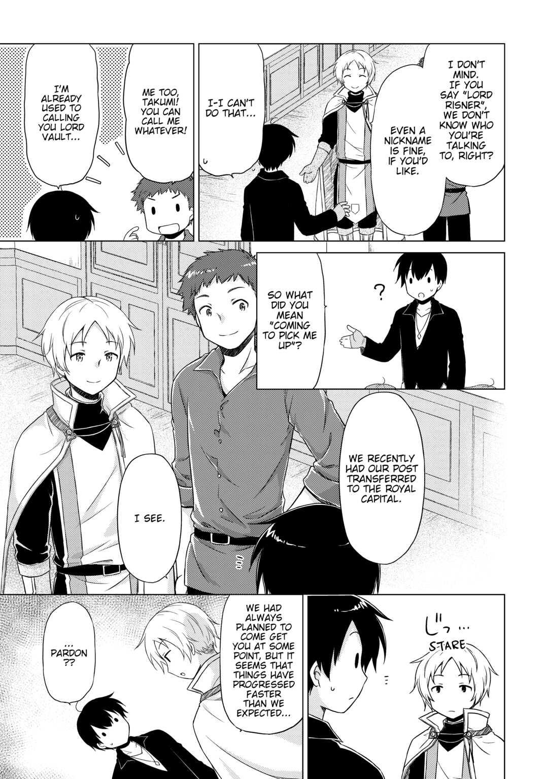 A Journey Through Another World ~Raising Kids While Adventuring~ Journey 41 3