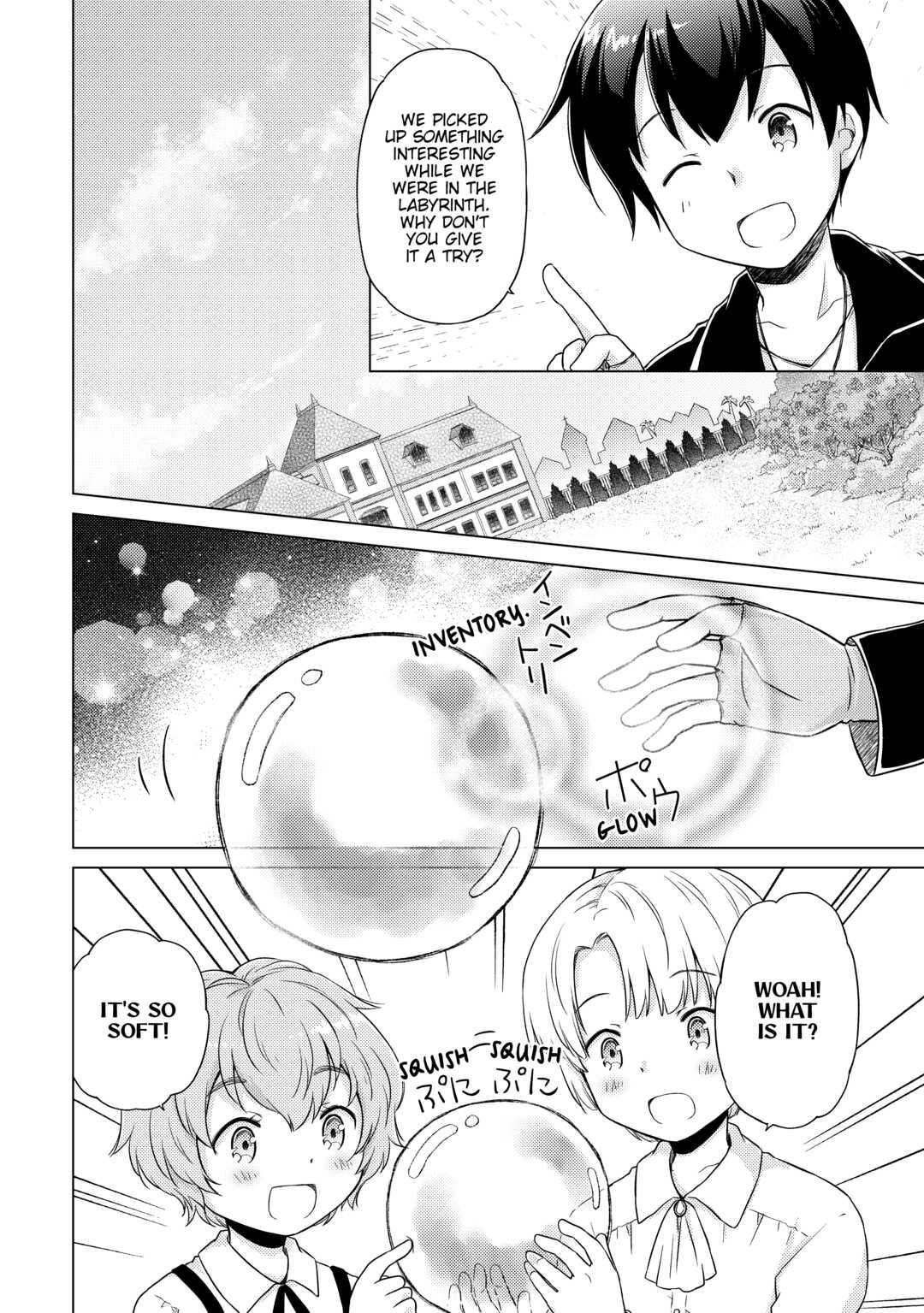 A Journey Through Another World ~Raising Kids While Adventuring~ Journey 41 8