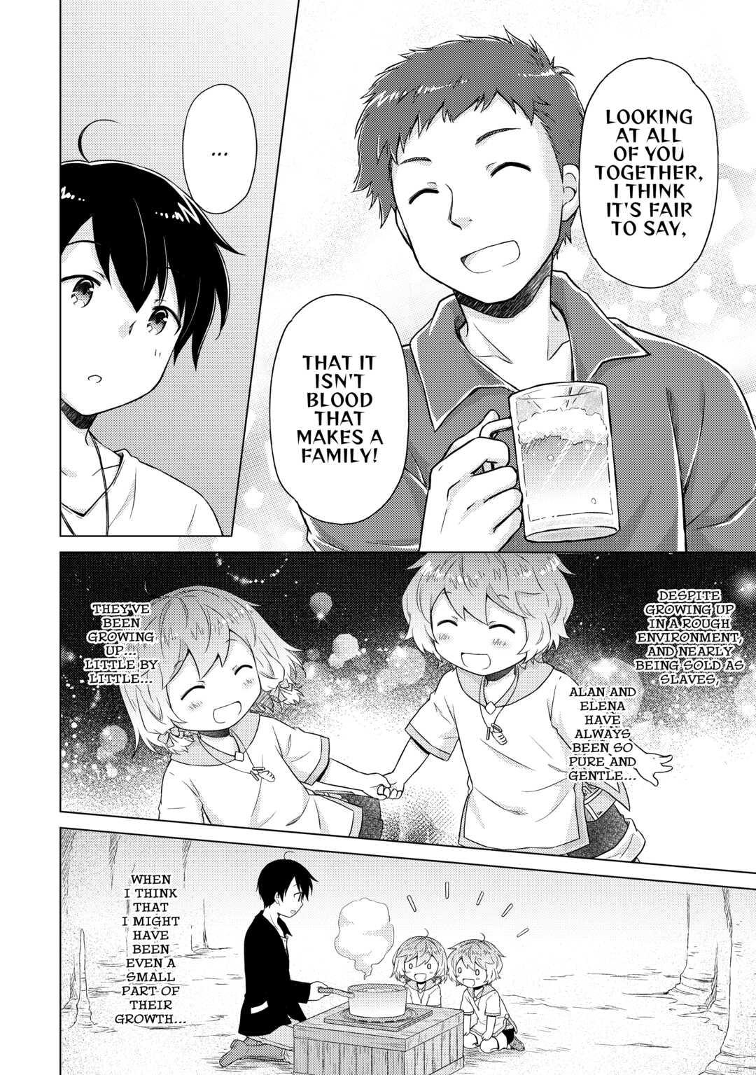 A Journey Through Another World ~Raising Kids While Adventuring~ Journey 41 14