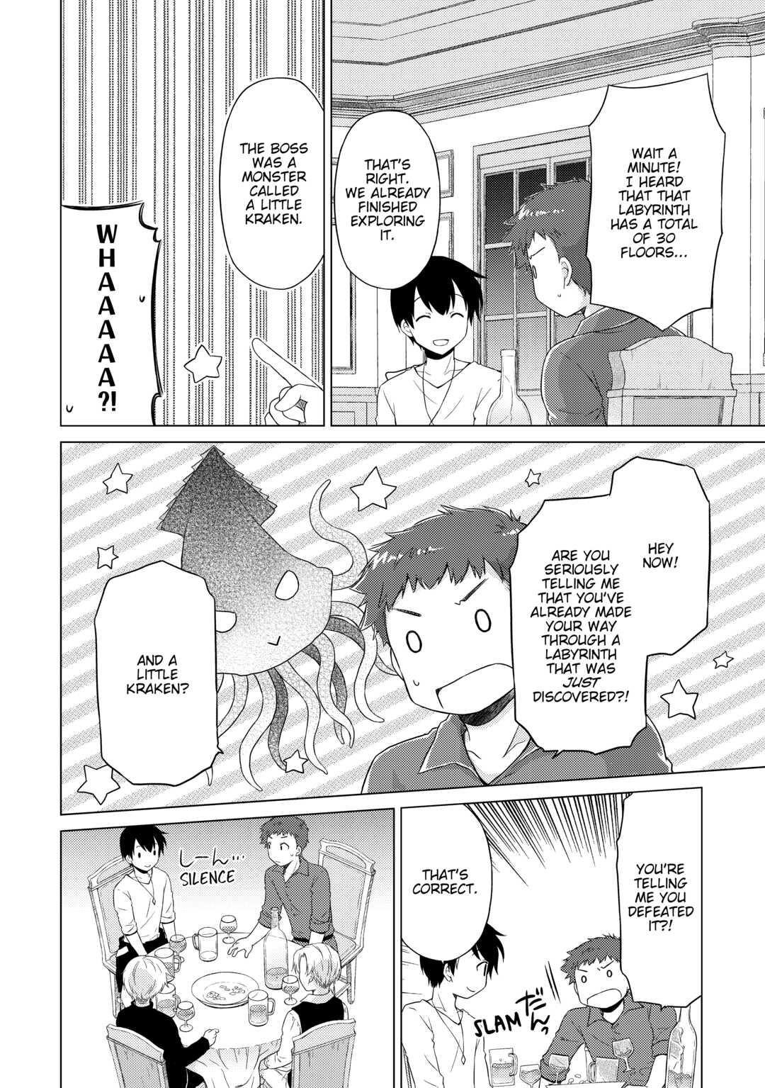 A Journey Through Another World ~Raising Kids While Adventuring~ Journey 41 18