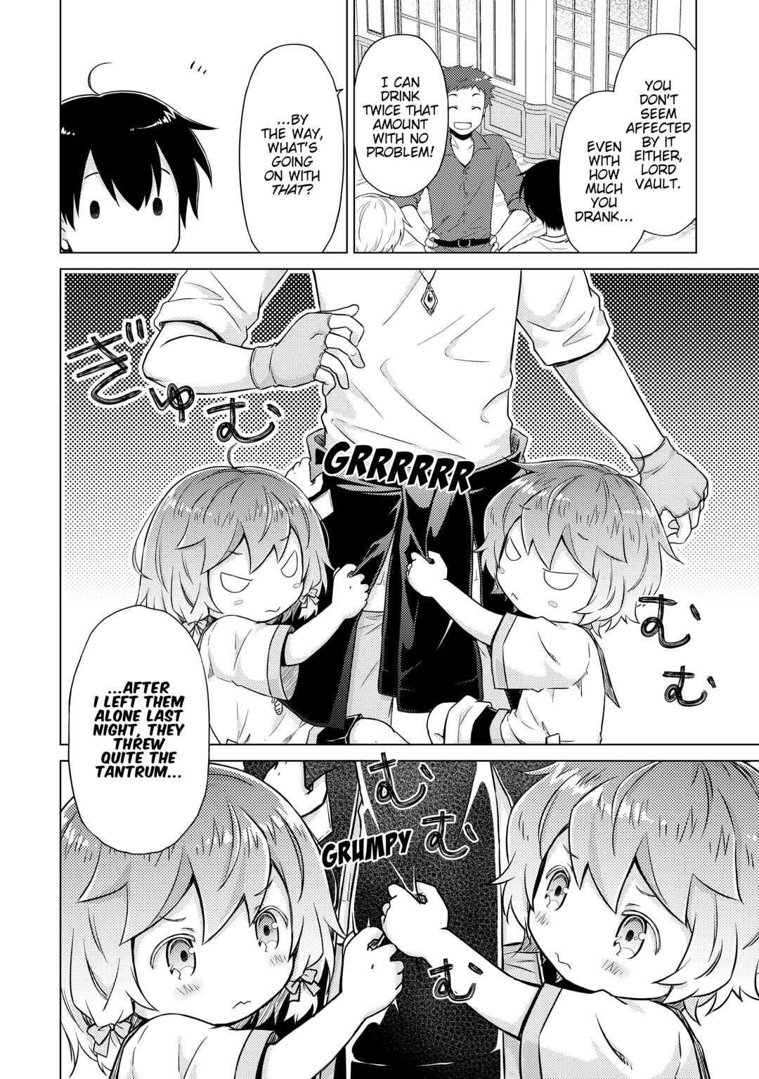 A Journey Through Another World ~Raising Kids While Adventuring~ Journey 41 22